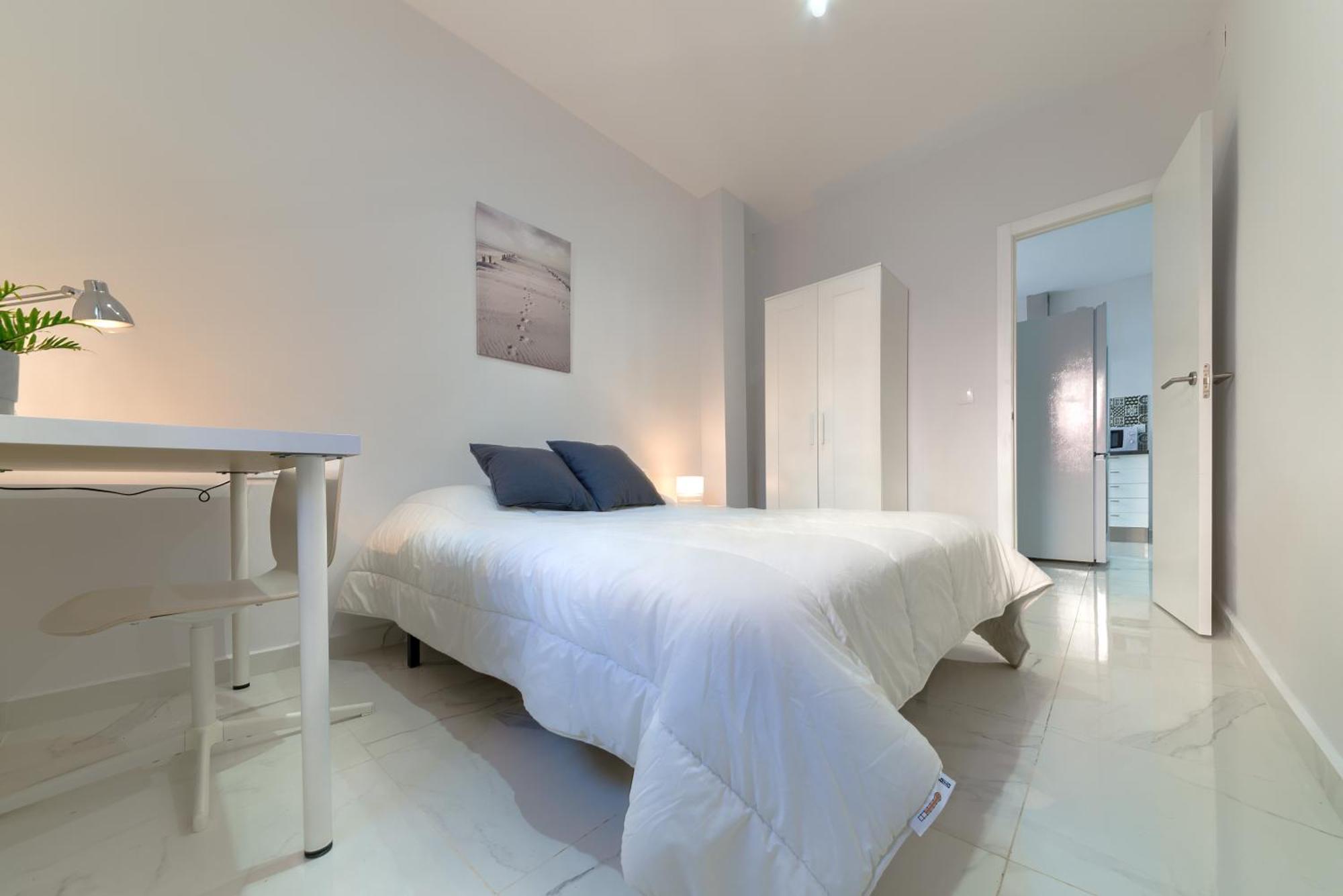 Apartamento San Felix, Playa La Caleta Cádiz Exterior photo